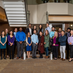 learn more about our family medicine residents