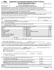 2022 Form 990