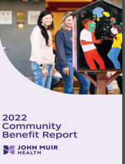 2022 Community Benefit Report