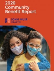 2020 Community Benefit Report