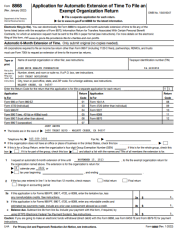 2024 Form 990