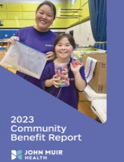 2023 Community Benefit Report
