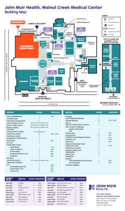 JMMC 2021 WC Building Map