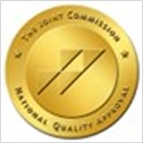 TJC gold seal of approval