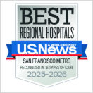 Best regional hospitals