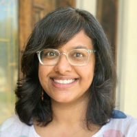 Dr. Kuruvilla