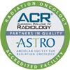 American College of Radiology icon