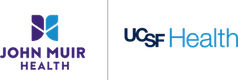 John Muir Health and UCSF Health partnership logo
