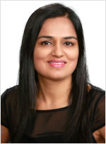 Aditi Choudhry, MD
