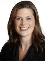 Michelle Frankland, NP