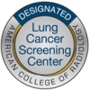 lung cancer screening center