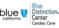 blue distinction center