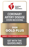 Coronary Artery Disease - Gold PluS