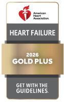 Heart Failure - Gold Plus