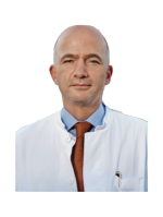 Prof. Dr. med. Hans-Joachim Schäfers