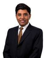 Murali Dharan, M.D.