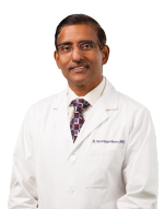 Ramesh Veeragandham, M.D.