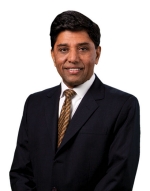 Murali Dharan, M.D.