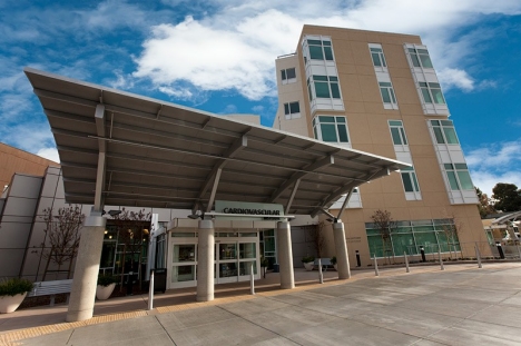 Cardiovascular Institute, Concord