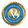 award for Level 1 UHMS accredited clinical hyperbaric medicine facility