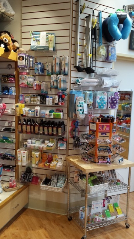 Concord Medical Center Gift Shop