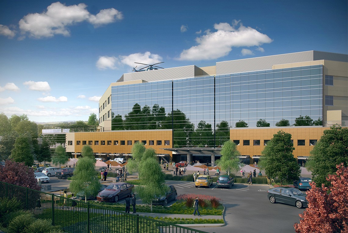 Medical Imaging Locations