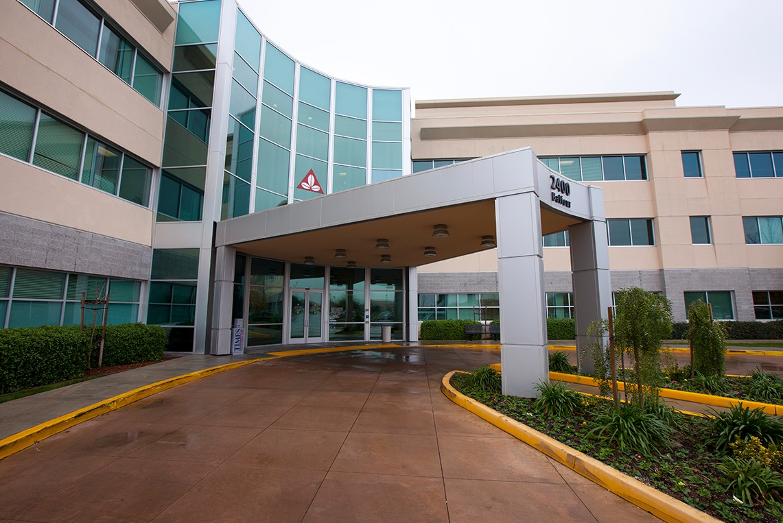 Medical Imaging Locations