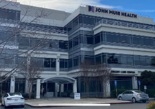 Medical Imaging, Concord