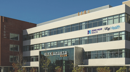 Medical Imaging Locations