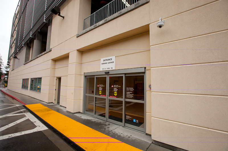Breast Health Services, Walnut Creek