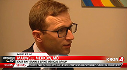 KRON-Deep-Brain-Stimulation KRON-Deep-Brain-Stimulation