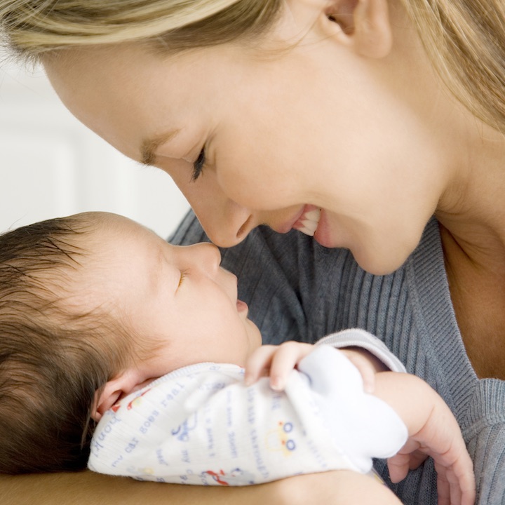 Neonatal ICU