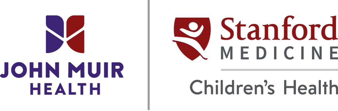 John Muir Health and Stanford Medicine partnership logo