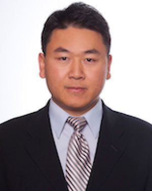 Charles Chan