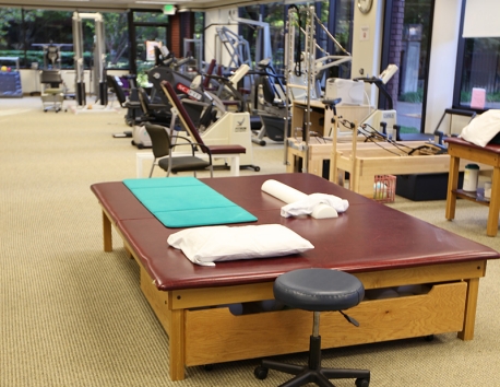 physical therapy 1
