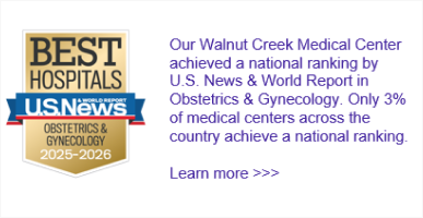 walnut creek medical center gold seal