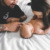 pregnancy and new parent classes