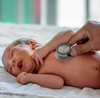 choose your pediatrician