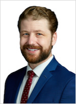 Dr. Brandon McCutcheon