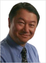 Terence Chen