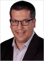 George Counelia