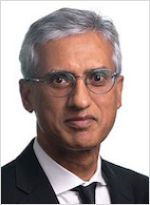 Dr. Abid Qureshi