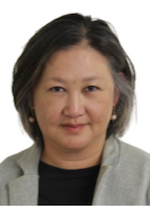 Sophia Rahman, MD