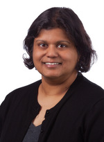 Uma Chandavarkar, MD