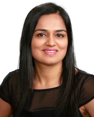 Aditi Choudhry, MD