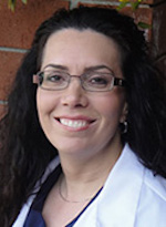 Laura Machado, MD