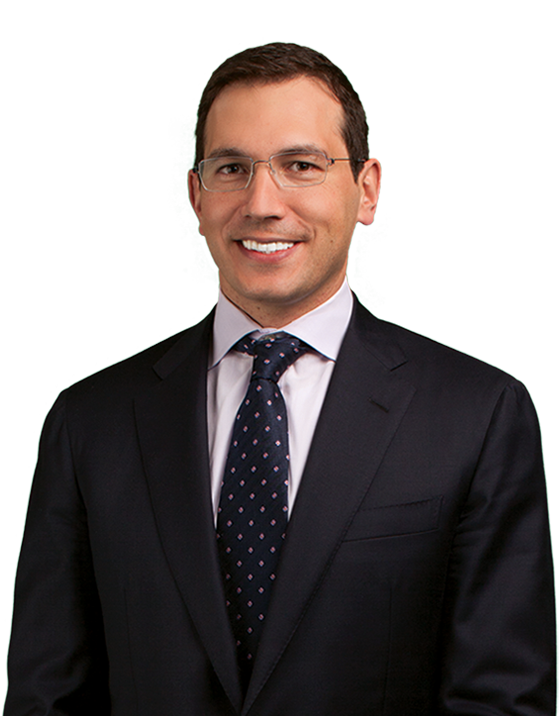 Dimitry Lerner, M.D.