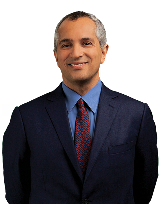 Babak Edraki, M.D.