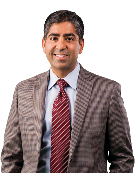 Ranesh Veeragandham, MD